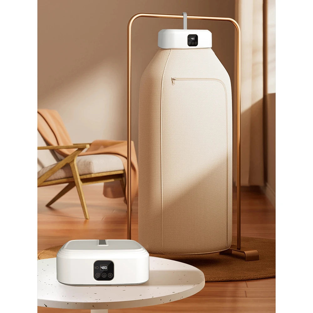 Secador De Ropa Portatil