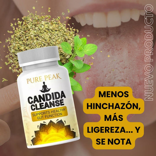 Candida Cleanse