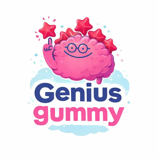 Genius Gummy Joyspring