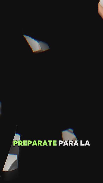 Juguete Lanzador De Dardo Hovershot